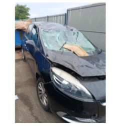 Ceinture avant droit RENAULT SCENIC 3 Photo n°4