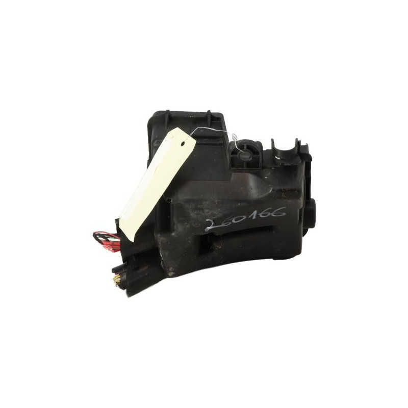 Boitier servitude moteur (BSM) RENAULT CLIO 4