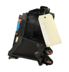 Boitier servitude moteur (BSM) RENAULT CLIO 4 Photo n°4