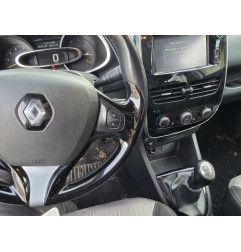 Boitier servitude moteur (BSM) RENAULT CLIO 4 Photo n°17