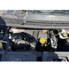 Ceinture avant droit RENAULT SCENIC 3 Photo n°12