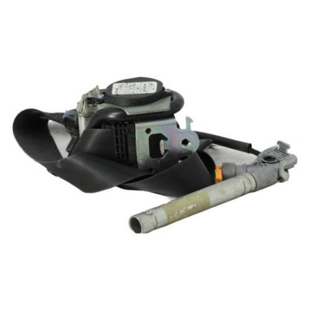 Ceinture avant gauche RENAULT SCENIC 3 Photo n°1