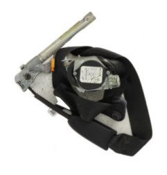 Ceinture avant gauche RENAULT SCENIC 3 Photo n°3