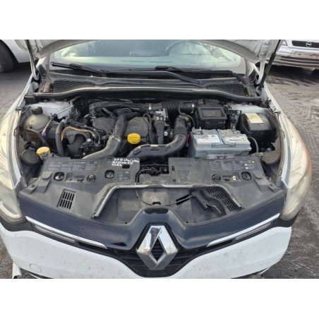 Maitre cylindre (freinage) RENAULT CLIO 4 Photo n°1