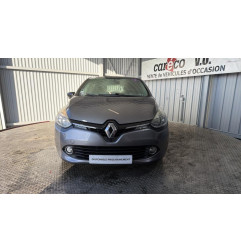 Bloc ABS (freins anti-blocage) RENAULT CLIO 4 Photo n°1