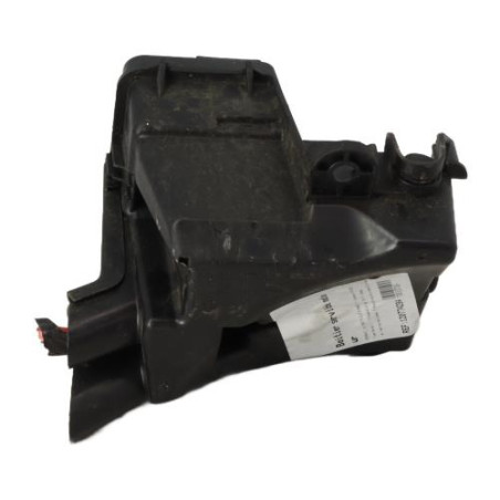 Boitier servitude moteur (BSM) RENAULT CLIO 4 Photo n°1