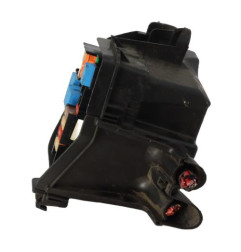 Boitier servitude moteur (BSM) RENAULT CLIO 4 Photo n°4