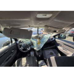 Ceinture avant gauche RENAULT SCENIC 3 Photo n°16