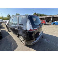 Ceinture avant gauche RENAULT SCENIC 3 Photo n°18