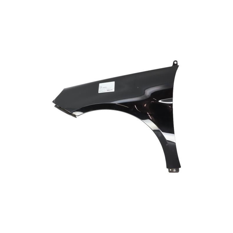 Aile avant gauche MERCEDES CLASSE B 245