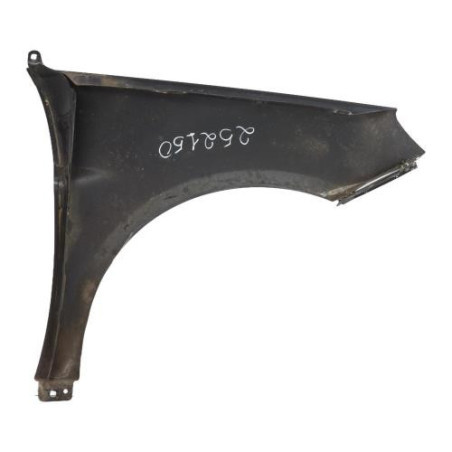 Aile avant gauche MERCEDES CLASSE B 245