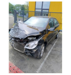 Aile avant gauche MERCEDES CLASSE B 245 Photo n°4