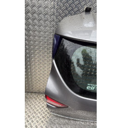 Malle/Hayon arriere RENAULT CLIO 4