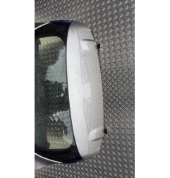 Malle/Hayon arriere RENAULT CLIO 4 Photo n°4