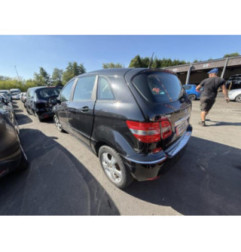 Aile avant gauche MERCEDES CLASSE B 245 Photo n°17