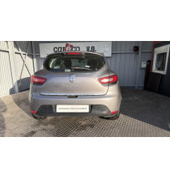 Vitre arriere gauche RENAULT CLIO 4 Photo n°8