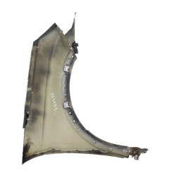 Aile avant gauche PEUGEOT 5008 2