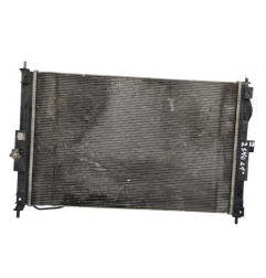 Radiateur eau PEUGEOT 5008 2 Photo n°1