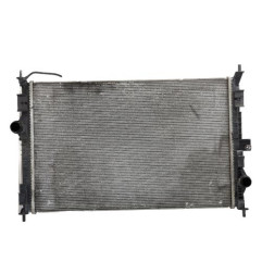 Radiateur eau PEUGEOT 5008 2
