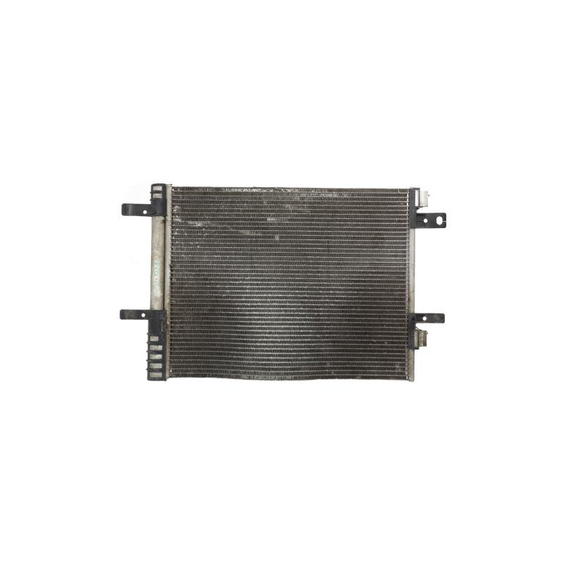 Radiateur eau clim PEUGEOT 5008 2