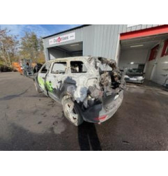 Radiateur eau clim PEUGEOT 5008 2 Photo n°12