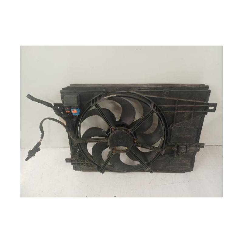 Ventilateur eau PEUGEOT 5008 2