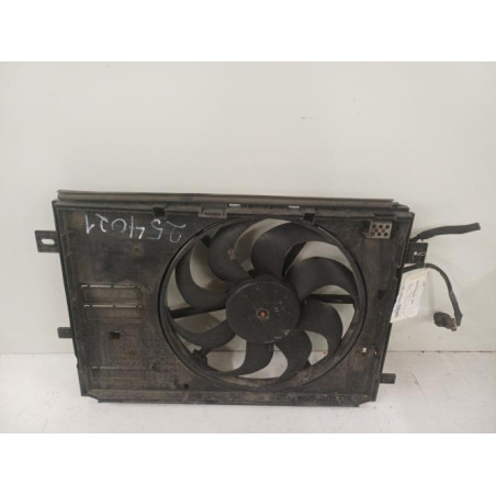 Ventilateur eau PEUGEOT 5008 2