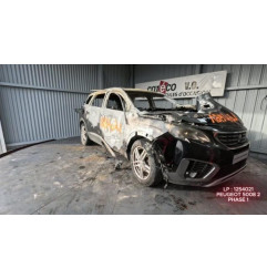 Ventilateur eau PEUGEOT 5008 2 Photo n°9