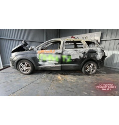 Renfort pare choc avant (traverse) PEUGEOT 5008 2 Photo n°3