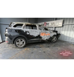 Renfort pare choc avant (traverse) PEUGEOT 5008 2 Photo n°7