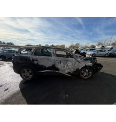 Renfort pare choc avant (traverse) PEUGEOT 5008 2 Photo n°13