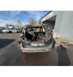 Renfort pare choc avant (traverse) PEUGEOT 5008 2 Photo n°17