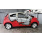 Moteur FORD KA 2