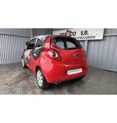 Moteur FORD KA 2 Photo n°9