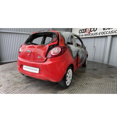 Moteur FORD KA 2 Photo n°10