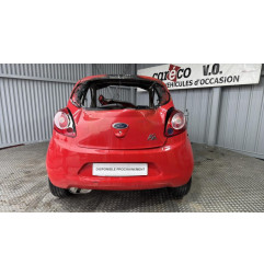 Moteur FORD KA 2 Photo n°11