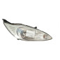 Optique avant principal droit (feux)(phare) FORD KA 2