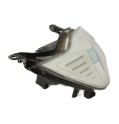 Optique avant principal droit (feux)(phare) FORD KA 2 Photo n°4