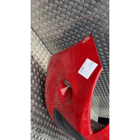 Pare choc avant FORD KA 2