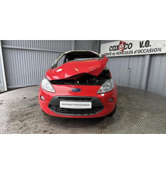 Condenseur de clim FORD KA 2 Photo n°12