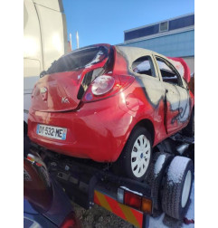 Condenseur de clim FORD KA 2 Photo n°14