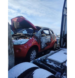 Condenseur de clim FORD KA 2 Photo n°17