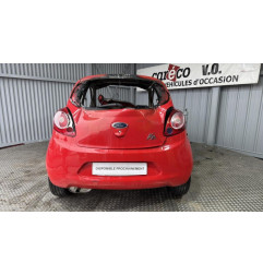 Condenseur de clim FORD KA 2 Photo n°19