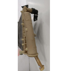 Radiateur eau FORD KA 2 Photo n°4