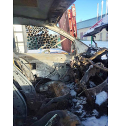 Radiateur eau FORD KA 2 Photo n°15