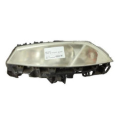 Optique avant principal gauche (feux)(phare) RENAULT MEGANE 2 Photo n°1