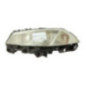 Optique avant principal gauche (feux)(phare) RENAULT MEGANE 2