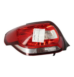 Feu arriere principal gauche (feux) CITROEN DS3 Photo n°1