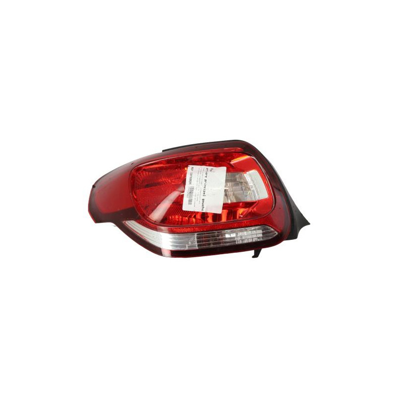 Feu arriere principal gauche (feux) CITROEN DS3