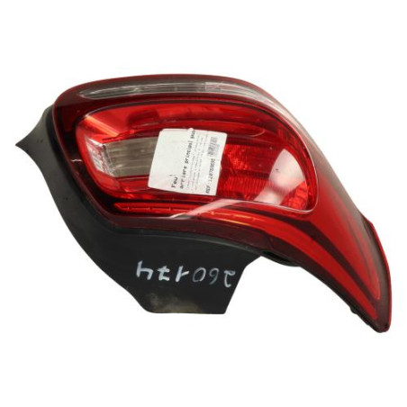 Feu arriere principal gauche (feux) CITROEN DS3